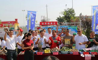 中國汾西第二屆核桃節(jié)暨消費(fèi)扶貧農(nóng)產(chǎn)品展銷會(huì)開幕通訊報(bào)道