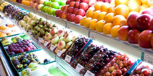 甘肅發力“甘味”品牌，推動初級農產品出隴出海